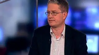 Spółka zakończyła właśnie realizację głównej fazy kontraktu dla jednego z dużych operatorów telekomunikacyjnych. Jak mówił wiceprezes spółki, Maciej Krzyżanowski - dzięki temu kontraktowi możemy spokojnie patrzeć w przyszłość. Umowa zakłada minimum 13 milionów złotych przychodów w ciągu najbliższych 3 lat świadczenia usług. Z wiceprezesem ATM SA rozmawiał Robert Stanilewicz.