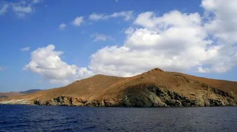 Egipski miliarder chce kupić wyspę