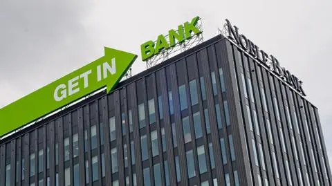 Getin Noble Bank i Idea Bank chcą pozyskać inwestora finansowego