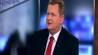 -Głównym celem spółki jest osiągnięcie w przyszłym roku przychodów na poziomie około 400 milionów złotych a w 2011r. 500 mln - powiedział w TVN CNBC Biznes główny akcjonariusz spółki Mirbud. O dalszych planach przyszłościowych z Jerzym Mirgosem rozmawiał Mikołaj Kunica.