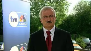 Polish Private Equity Forum 2011 patronuje TVN CNBC. Transsystem to przykład firmy, która wykorzystała swoje pięć minut. Spółka dostarcza m.in. taśmy produkcyjne i konstrukcje stalowe dla branży motoryzacyjnej oraz energetycznej. Wśród klientów jest między innymi VW, Ferrari, BMW i Volvo. Jeszcze w tym roku Transsystem planuje wejść na warszawską giełdę papierów wartościowych. Gościem w programie "Dzień na Rynkach" był prezes spółki Transsystem, Stanisław Sroka.