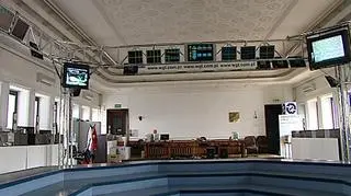 Warszawska Giełda Towarowa