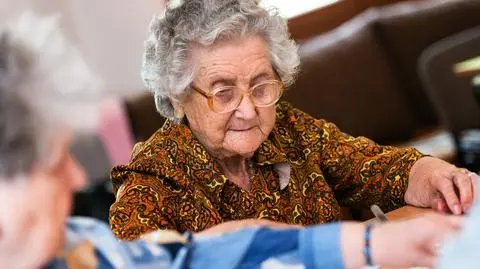 Prezydent Andrzej Duda o obniżeniu wieku emerytalnego