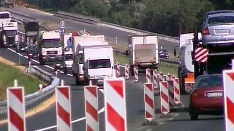 Stalexport nielegalnie pobierał opłatę za przejazd po A4?