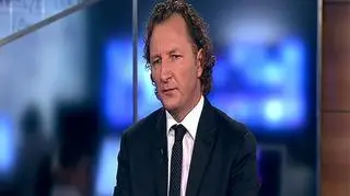 Bakalland prowadzi rozmowy z nowymi firmami na temat akwizycji, nie są to tylko podmioty z naszej branży - powiedział w TVN CNBC Biznes prezes spółki Marian Owerko. Dystrybutorowi suszonych zależy na zdywersyfikowaniu przychodów i ograniczeniu sezonowości wyników. Prezes Bakallandu był gościem Roberta Stanilewicza w programie "Dzień na rynkach".
