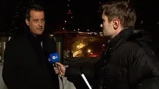Energia, żywność, surowce – ceny idą w górę. Marco Dunand prezes firmy Mercuria wyjaśnia w Davos czy grozi nam kolejna bańka spekulacyjna.