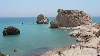 Na Cyprze swoje majątki ma wiele bogatych osób