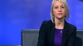 W sobotę w życie wejdą rewolucyjne przepisy ważne dla wszystkich firm transportowych w Polsce - ich właściciele będą mieli możliwość całkowitego lub częściowego zwiększenia biznesu. Kierowcy dostaną prawo do diet służbowych, mimo że będą wykonywali swoje normalne obowiązki. Gościem programu "Biznes Lunch" była dyrektor Departamentu Prawnego Inspekcji Transportu Drogowego Renata Strachowska.