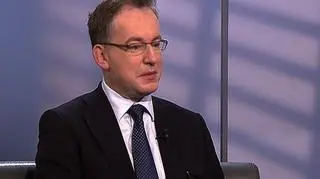 NBP wprowadził nowe możliwości zakupu monet i banknotów kolekcjonerskich, m.in. sklep internetowy. Jakie udogodnienia czekają na kolekcjonerów mówi Piotr Mück, zastępca dyrektora departamentu emisyjno-skarbcowego NBP.