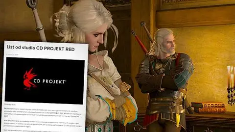 CD Projekt ofiarą ataku, wykradziono dokumenty dot. Cyberpunk 2077