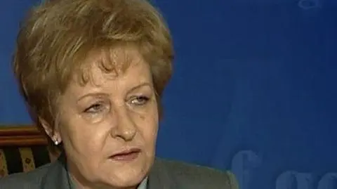 Gilowska apeluje do inwestorów o spokój