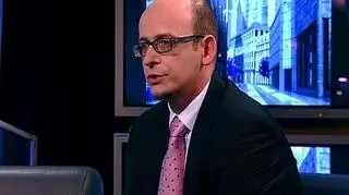 Tylko 9 dni zostało do rozliczenia z fiskusem. Tym razem w ramach akcji "Twój Brat PIT" rozmawiamy o tym, kto i na jakich zasadach może skorzystać z ulgi odsetkowej. Gościa "Biznes Lunchu", Adama Mariuka z Deloitte o szczegóły pytała Jola Wiśniewska.