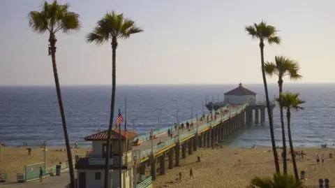 Zachodnie wybrzeże Ameryki, Tajwan i Zagadka lotu MH370. Filmy dokumentalne w TVN24 BiŚ