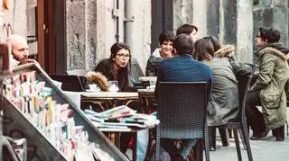 Liczba bezrobotnych wzrosła, ale nadal jest to poniżej 1,4 mln osób