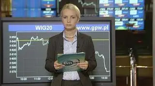Serwis ekonomiczny TVN CNBC Biznes