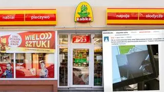 GIODO zapowiedziało kontrole sklepów spożywczych