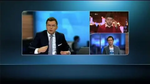 Polski biznes uczy się w USA