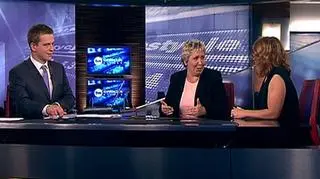 Większość dzieci zaczyna swoją przygodę ze szkołą w zwykłej, najbliższej podstawówce. Jednak są dzieci które od najmłodszych lat uczęszczają do szkół muzycznych i artystycznych. Co powoduje ze rodzice dokonują takiego wyboru? O tym w studiu TVN CNBC Biznes rozmawiały: Danuta Konarzewska, dyrektor Studia Sztuki oraz Beata Mikołajczyk, dyrektor Prywatnej Szkoły Muzycznej I i II st. Missio Musica.