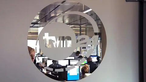 Jak wynika z badań, portal tvn24.pl był liderem w internecie w kwietniu