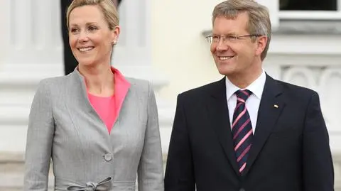 Niemcy. Były prezydent Wulff dorabia w tureckiej firmie odzieżowej