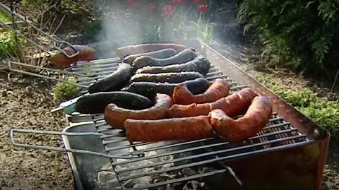 Działkowanie staje się modne