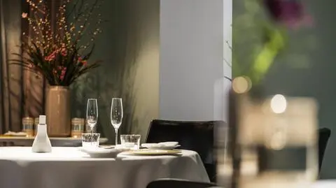 Oto najlepsza restauracja na świecie - włoska Osteria Francescana