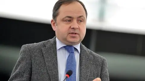Szymański: budżet UE musi rządzić się prawem, a nie uznaniowością