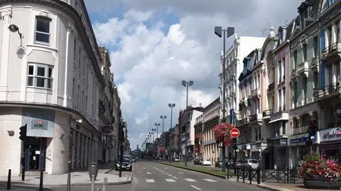 Stare domy za jeden euro