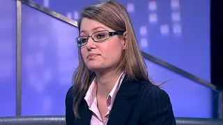 Bilans w małej firmie czyli dlaczego nie tylko spółkom giełdowym może się opłacać głębsza analiza własnych finansów. Z Katarzyną Stefańską z portalu StockWatch.pl w programie "Biznes Lunch", rozmawiał Paweł Blajer.