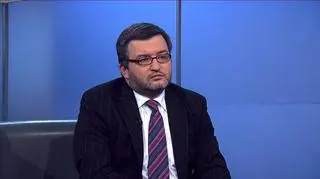 Tym razem swój portfel przedstawia Rafał Lis, Opera TFI. Portfel ten znajduje się w czołówce, jeśli chodzi o stopę zwrotu, bo mamy prawie 1-procentową stopę zwrotu.
