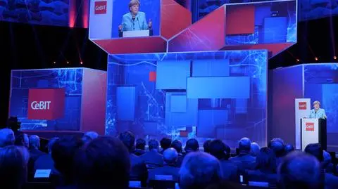 Rozpoczęły się targi CeBIT 2015