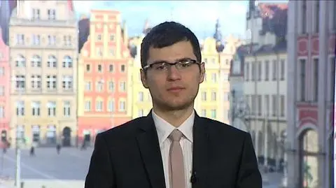 Nastroje wśród inwestorów