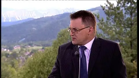 Wall Street Zakopane