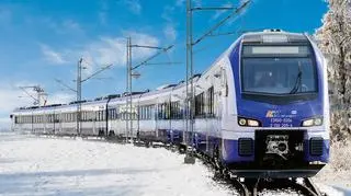  PKP przeprowadzi modernizację tras, pozyskując na ten cel 710 mln zł unijnego dofinansowania