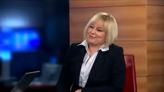 Małgorzata Lubelska