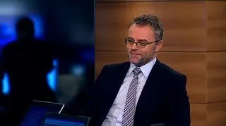 Makora to jedna z niewielu rentownych hut szkła w kraju. Firma wysyła sporą część produkcji na eksport. Pojawiła się jednak przeszkoda w mnożeniu zysków - wysokie ceny gazu. O rynku szkła i przyszłości firmy rozmawiamy z prezesem Makory Krośnieńskiej Huty Szkła Bogdanem Kasprzykiem.