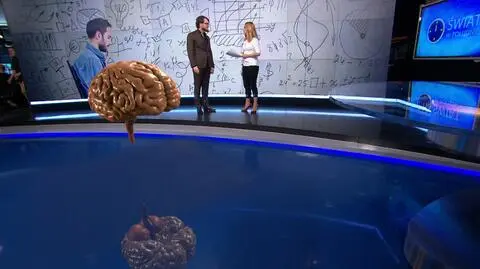 Mateusz Grzesiak radzi jak trenować swój mózg