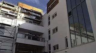 Galopujące ceny mieszkań to świetny zarobek dla inwestorów
