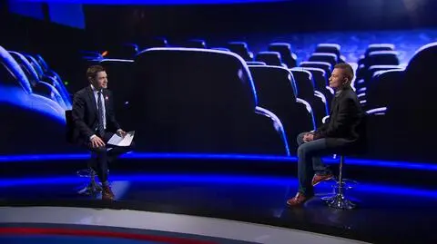 "System" zakazany w Rosji. Sprawdź najnowsze propozycje kinowe