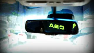 Fukcjonariusze Centralnego Biura Antykorupcyjnego zatrzymali jednego z kierowników w Spółce Restrukturyzacji Kopalń