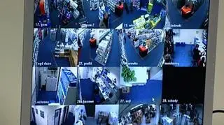 1,2 miliarda euro - na tak gigantyczne pieniądze polscy konsumenci okradli sieci handlowe w ubiegłym roku. Kradną jednak nie tylko kupujący, ale także pracownicy - i to oni przynoszą sklepom zdecydowanie większe straty. Dlaczego i co najczęściej pada łupem złodziei, a także o tym, że inni mają jeszcze gorzej