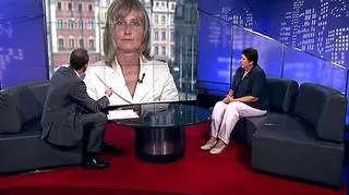 Do 40 000 złotych na samozatrudnienie można otrzymać w ramach funduszy unijnych. Trzeba znaleźć właściwego organizatora, wziąć udział w szkoleniu i napisać biznesplan. Gdzie szukać informacji o aktualnych naborach i jakie wymagania należy spełnić? W programie "Biznes Lunch" wyjaśniały to Elżbieta Szymanik, z-ca dyrektora ds. POKL i ZPORR, Mazowiecka Jednostka Wdrażania Programów Unijnych oraz Monika Kwil-Skrzypińska, dyrektor Dolnośląskiego Wojewódzkiego Urzędu Pracy.