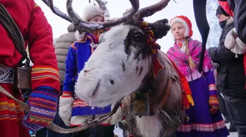 "Pokaż nam świat" - Kamila Kielar