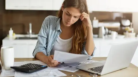 BIG InfoMonitor: firmy i osoby zalegają z czynszem na ok. 138 mln zł