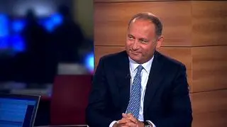 Rynku nie uspokoiła informacja o przyjęciu przez Izbę Reprezentantów planu podniesienia limitu długu Stanów Zjednoczonych. Inwestorzy boją już się bowiem nie tylko o amerykańskie finanse publiczne, ale o całą gospodarkę. Rozmowa z Maurym Kühnem, członkiem zarządu Getin Noble Bank. 