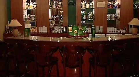 Nasz hotel, Twój pokój