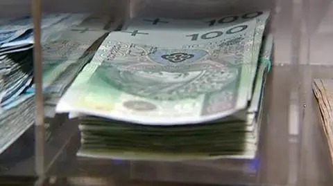 Pułapka niskich stóp procentowych?