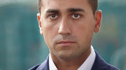 Wicepremier Włoch broni projektu włoskiego budżetu