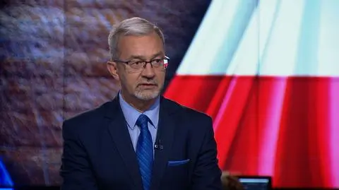 Inwestycje w czwartym kwartale lepsze niż w trzecim - Kwieciński