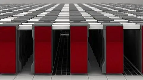 Najpotężniejsza maszyna świata